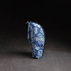 Handmade 1L Water Bottle Cover with Zipper 66
