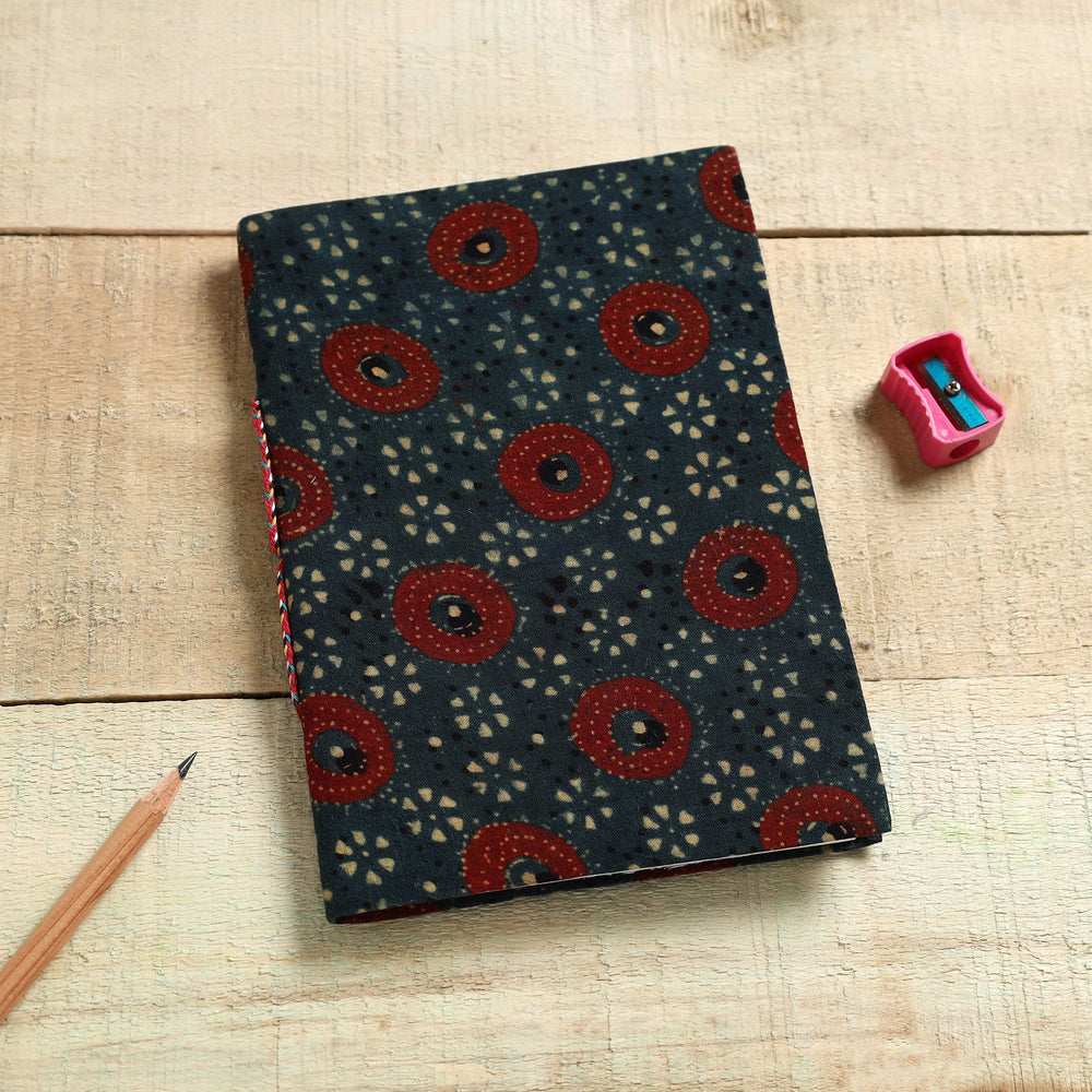 Handmade Paper Notebook