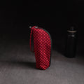 Handmade 1L Water Bottle Cover with Zipper 67