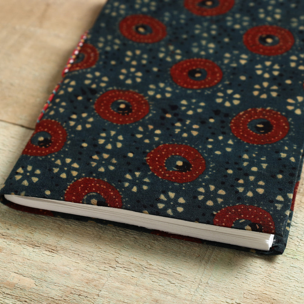 Handmade Paper Notebook