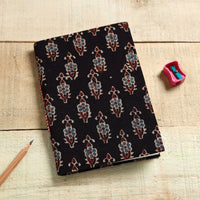 Handmade Paper Notebook