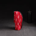 Handmade 1L Water Bottle Cover with Zipper 02