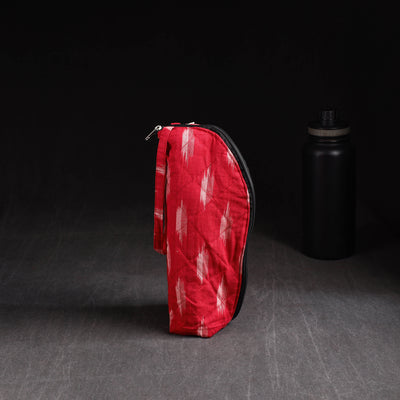 Handmade 1L Water Bottle Cover with Zipper 02