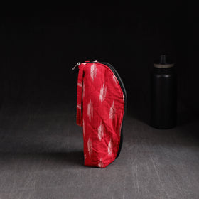 Handmade 1L Water Bottle Cover with Zipper 02