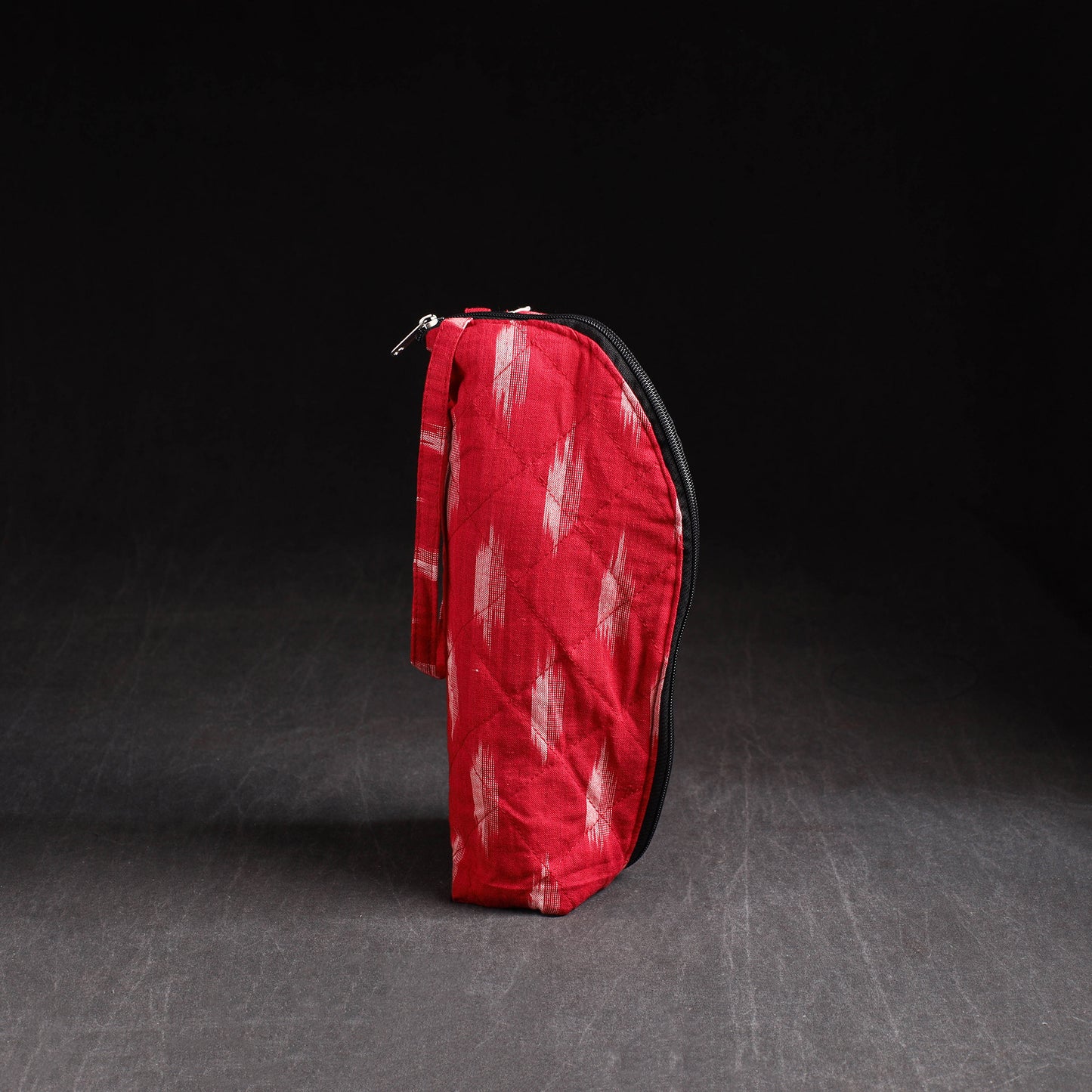 Handmade 1L Water Bottle Cover with Zipper 02