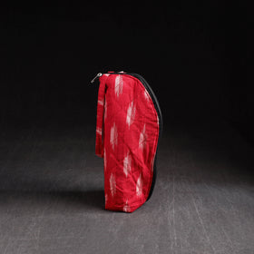 Handmade 1L Water Bottle Cover with Zipper 02