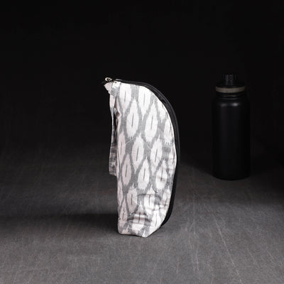 Handmade 1L Water Bottle Cover with Zipper 01