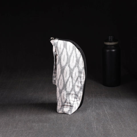Handmade 1L Water Bottle Cover with Zipper 01
