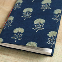 Handmade Paper Notebook