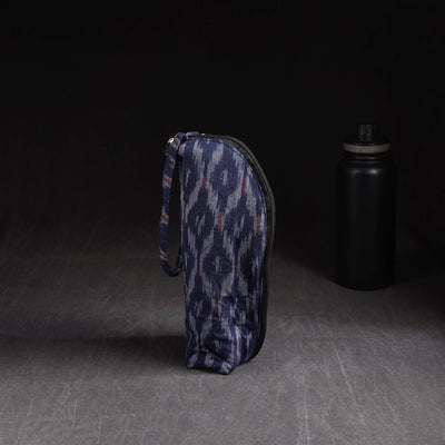 Handmade 1L Water Bottle Cover with Zipper 03