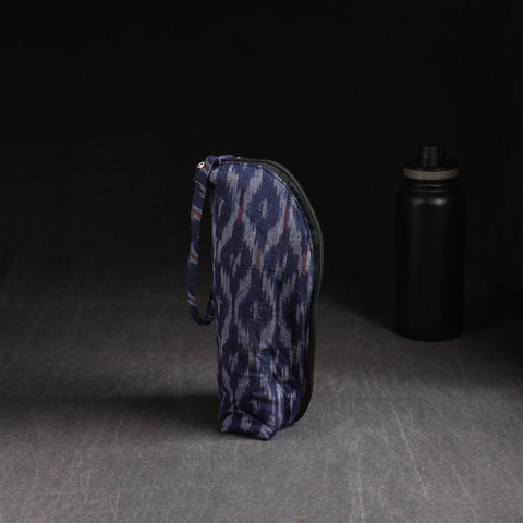 Handmade 1L Water Bottle Cover with Zipper 03