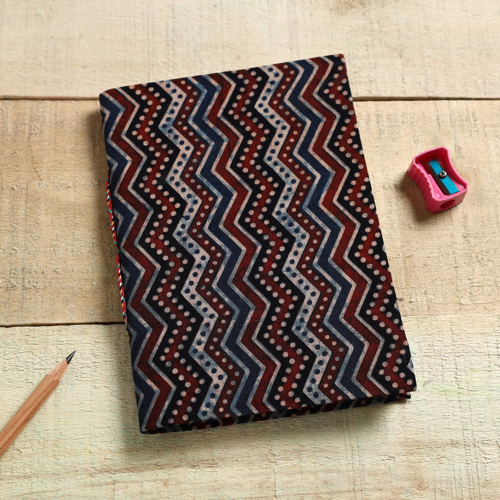 Handmade Paper Notebook