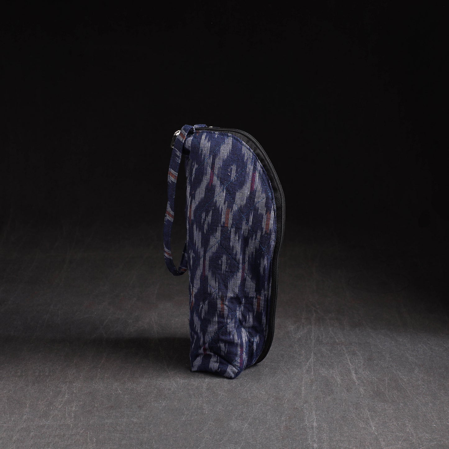 Handmade 1L Water Bottle Cover with Zipper 03