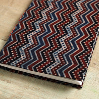 Handmade Paper Notebook