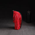 Handmade 1L Water Bottle Cover with Zipper 04