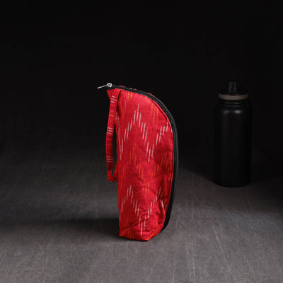 Handmade 1L Water Bottle Cover with Zipper 04