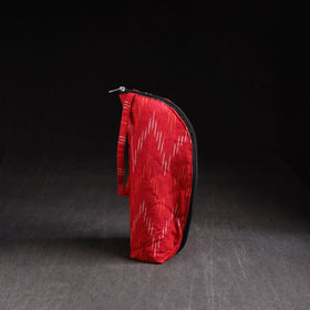 Handmade 1L Water Bottle Cover with Zipper 04