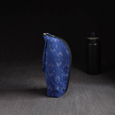 Handmade 1L Water Bottle Cover with Zipper 05