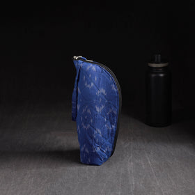 Handmade 1L Water Bottle Cover with Zipper 05