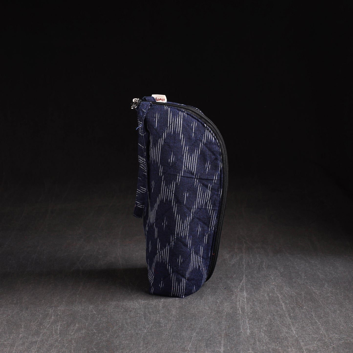 Handmade 1L Water Bottle Cover with Zipper 06