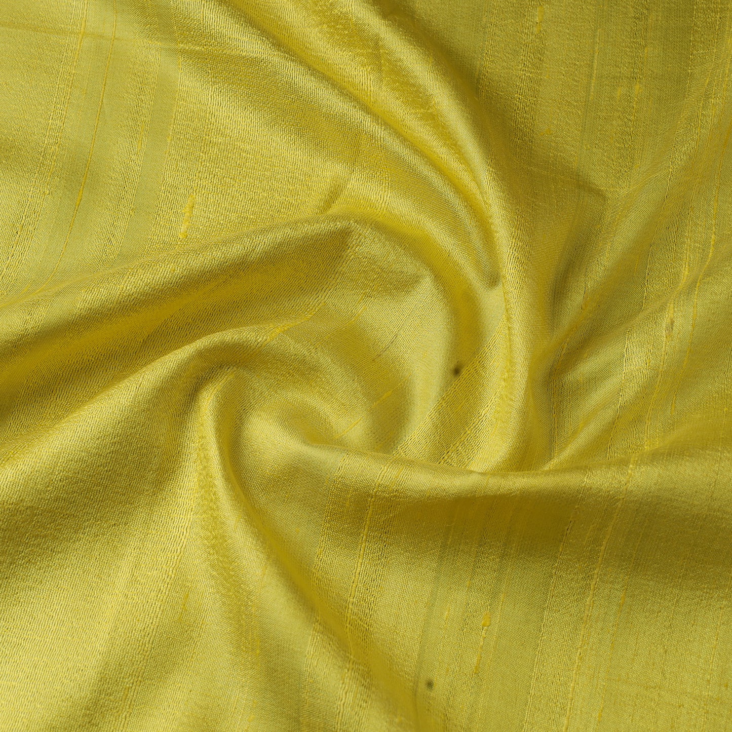 Yellow - vidarbha tussar x ghicha silk handloom fabric 07