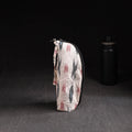 Handmade 1L Water Bottle Cover with Zipper 09