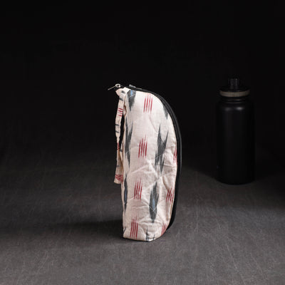Handmade 1L Water Bottle Cover with Zipper 09