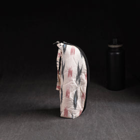 Handmade 1L Water Bottle Cover with Zipper 09