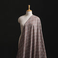 Pochampally Ikat Weave Cotton Fabric 04