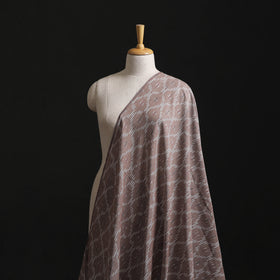 Pochampally Ikat Weave Cotton Fabric 04