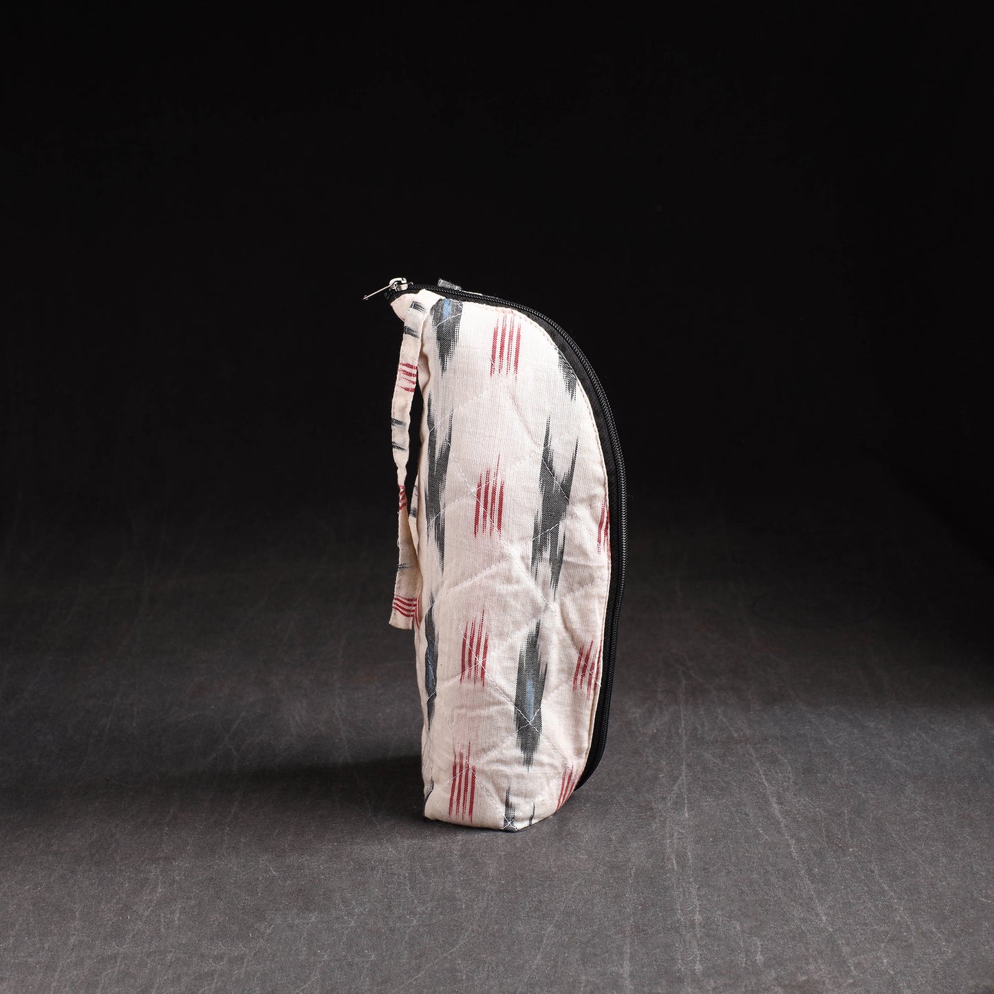 Handmade 1L Water Bottle Cover with Zipper 09