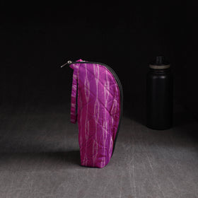 Handmade 1L Water Bottle Cover with Zipper 10