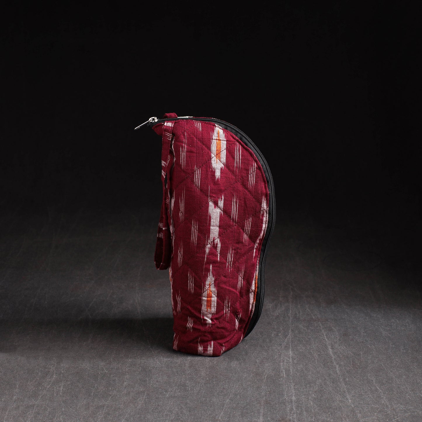 Handmade 1L Water Bottle Cover with Zipper 12