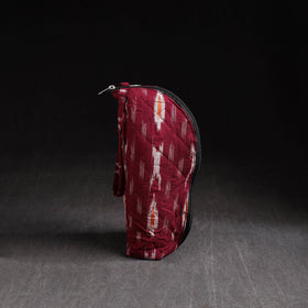 Handmade 1L Water Bottle Cover with Zipper 12