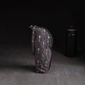 Handmade 1L Water Bottle Cover with Zipper 13
