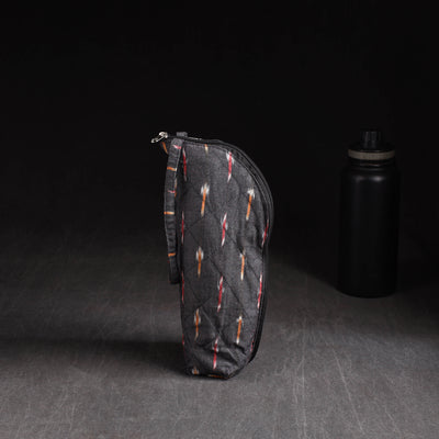 Handmade 1L Water Bottle Cover with Zipper 13