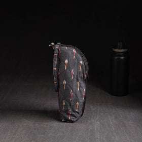 Handmade 1L Water Bottle Cover with Zipper 13