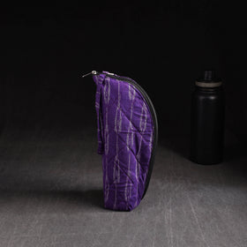 Handmade 1L Water Bottle Cover with Zipper 14