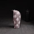 Handmade 1L Water Bottle Cover with Zipper 15