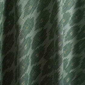 Pochampally Ikat Weave Cotton Fabric 07