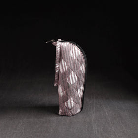 Handmade 1L Water Bottle Cover with Zipper 15