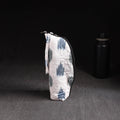 Handmade 1L Water Bottle Cover with Zipper 16