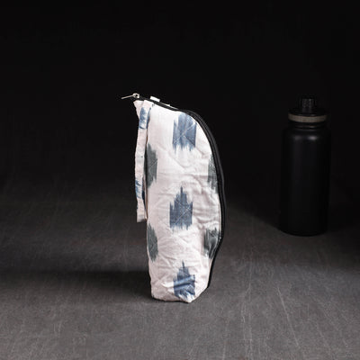 Handmade 1L Water Bottle Cover with Zipper 16