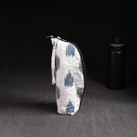 Handmade 1L Water Bottle Cover with Zipper 16