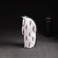Handmade 1L Water Bottle Cover with Zipper 17