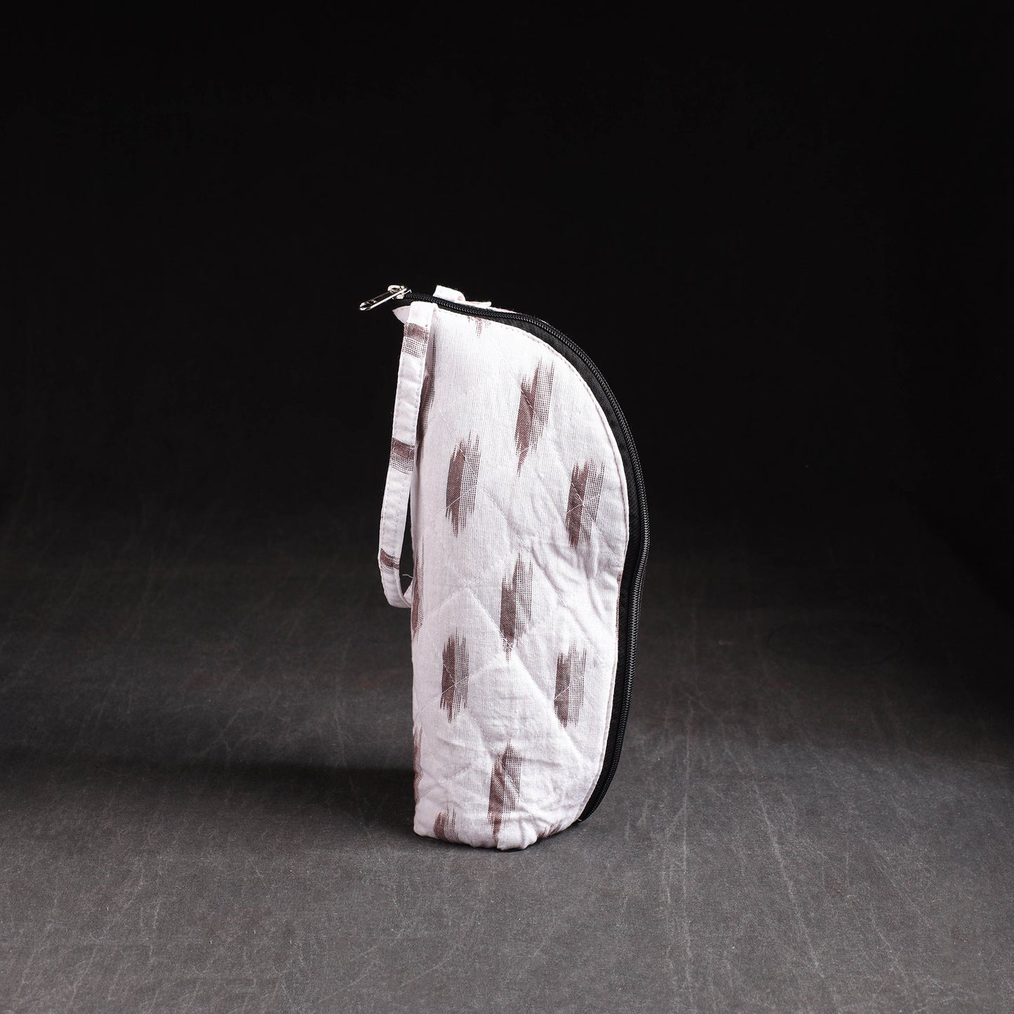 Handmade 1L Water Bottle Cover with Zipper 17