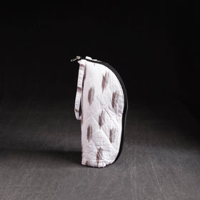 Handmade 1L Water Bottle Cover with Zipper 17