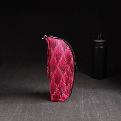 Handmade 1L Water Bottle Cover with Zipper 18