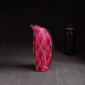 Handmade 1L Water Bottle Cover with Zipper 18