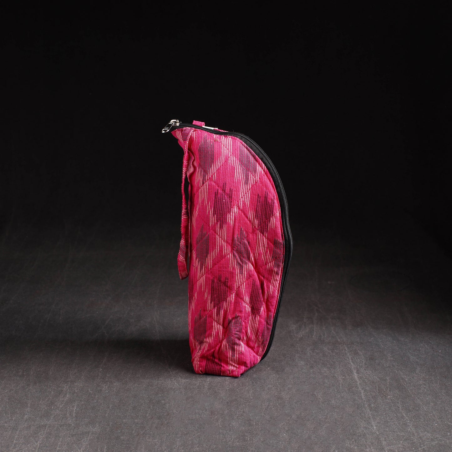 Handmade 1L Water Bottle Cover with Zipper 18